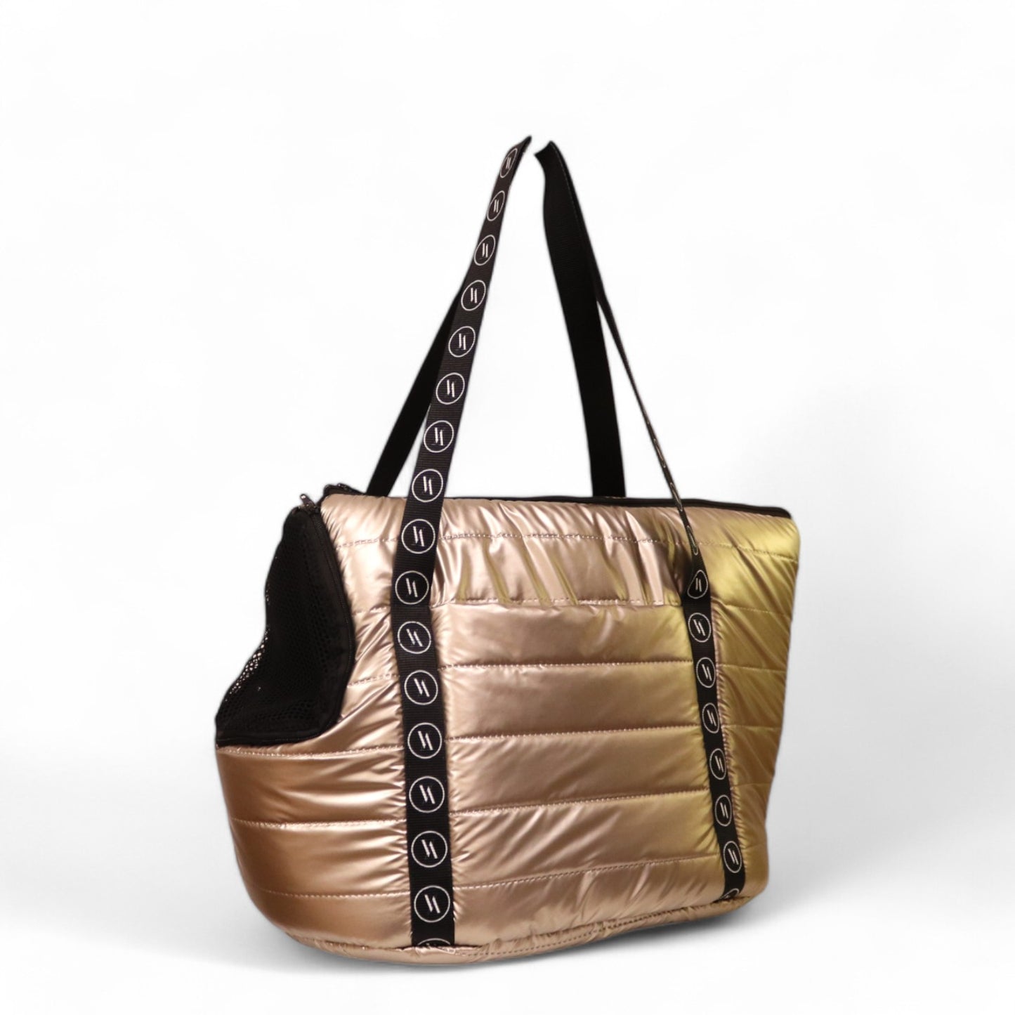 Viviani Champagne Bag