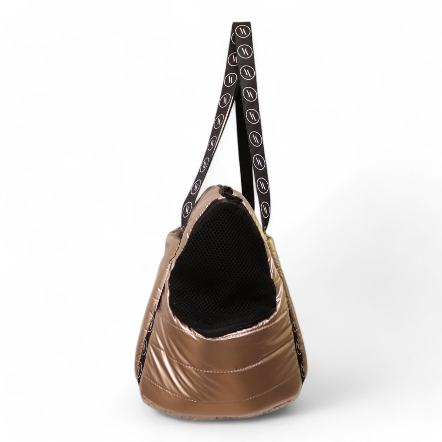 Viviani Champagne Bag